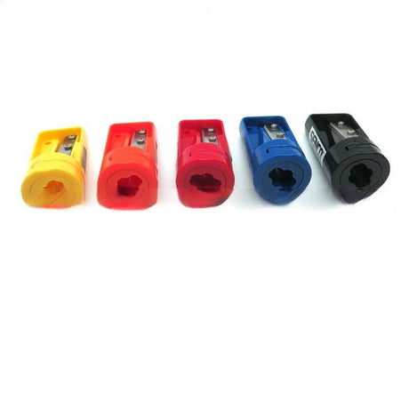 Carpenter Pencil Sharpener - Yorkn Inc✅