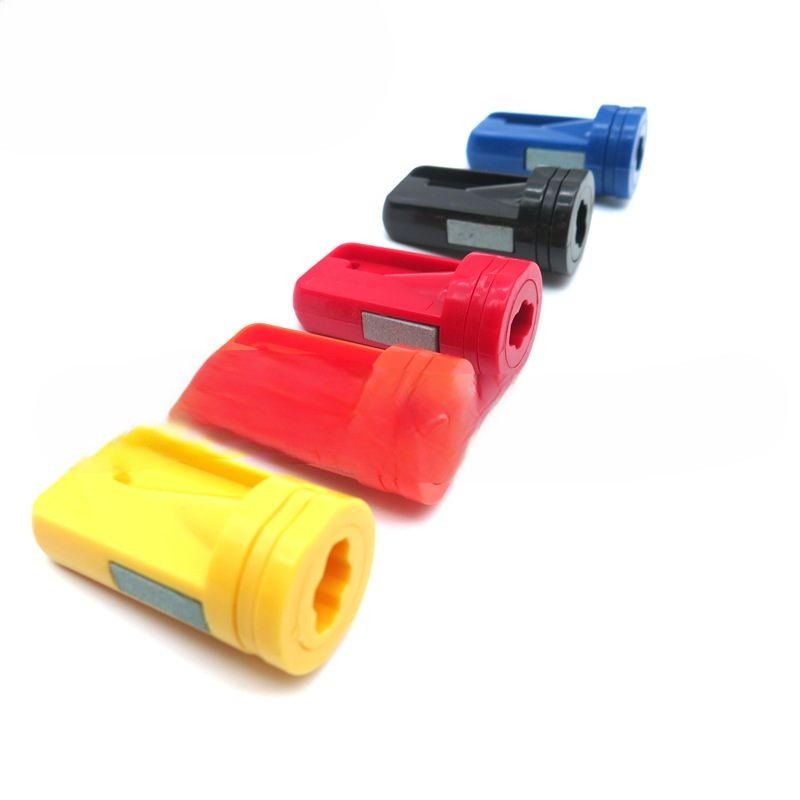 Carpenter Pencil Sharpener - Yorkn Inc✅
