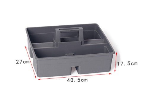Carry Caddy - Yorkn Inc✅