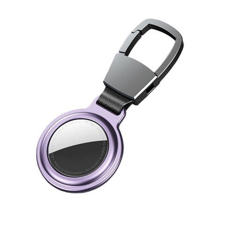 Case For Airtag Keychain - Yorkn Inc✅