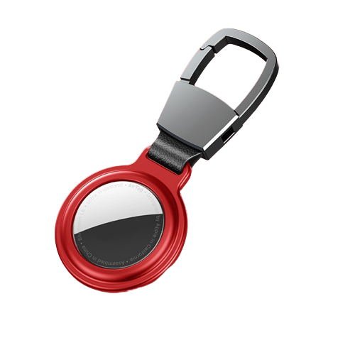 Case For Airtag Keychain - Yorkn Inc✅