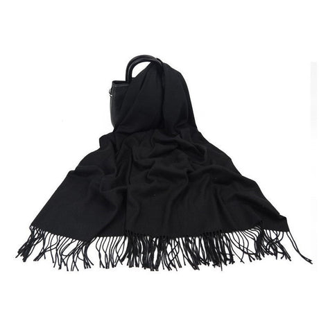 Cashmere Shawl Scarf - Yorkn Inc✅
