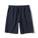 Casual Solid Color Short - Yorkn Inc✅