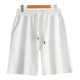Casual Solid Color Short - Yorkn Inc✅