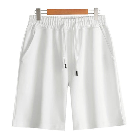 Casual Solid Color Short - Yorkn Inc✅