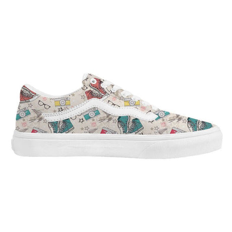 Casual Sports Shoes - Yorkn Inc✅