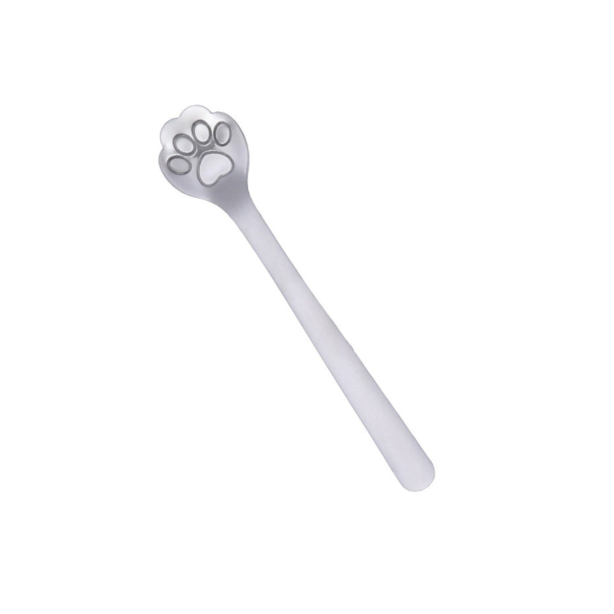 Cat Paw Coffee Tea Spoon - Yorkn Inc✅