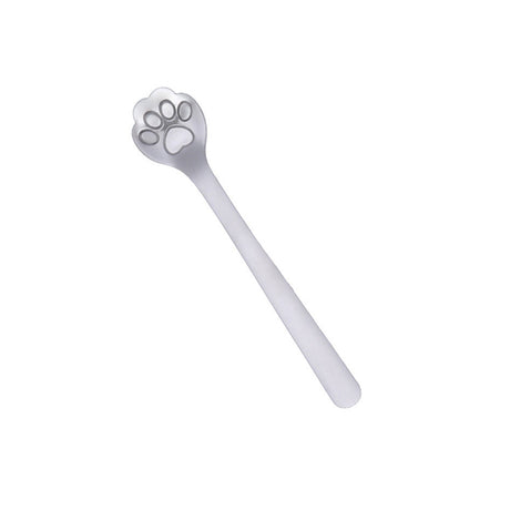 Cat Paw Coffee Tea Spoon - Yorkn Inc✅