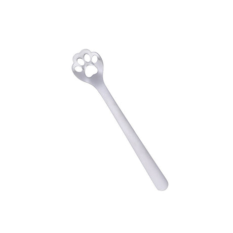 Cat Paw Hollow Spoon - Yorkn Inc✅