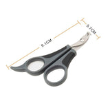 Cat/dog Grooming Nail Scissor - Yorkn Inc✅
