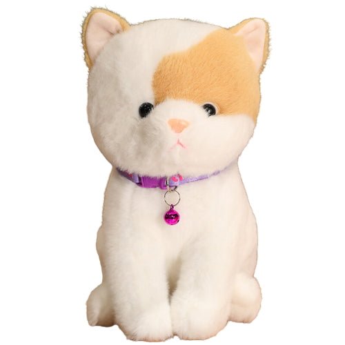 Cat&dog Plush Toy - Yorkn Inc✅