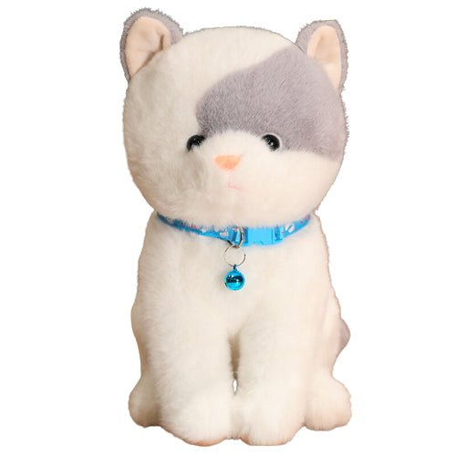 Cat&dog Plush Toy - Yorkn Inc✅