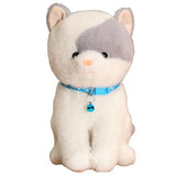 Cat&dog Plush Toy - Yorkn Inc✅