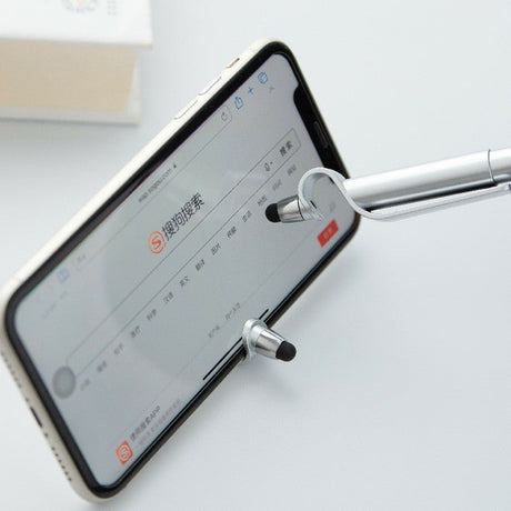 Cell Phone Holder Pen - Yorkn Inc✅