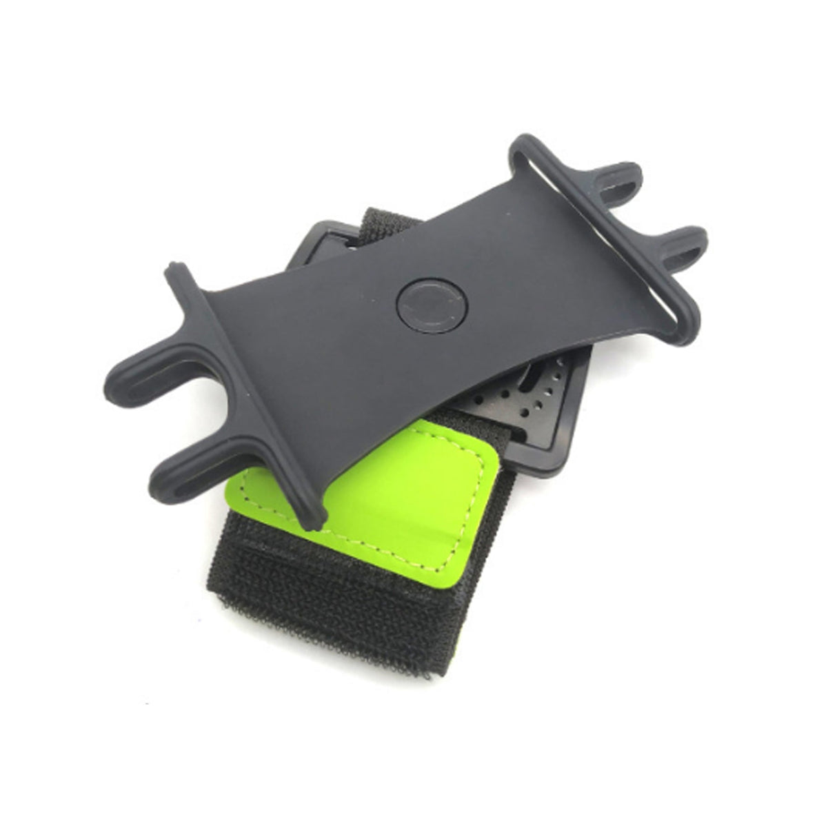 Cell Phone Holder Wristband - Yorkn Inc✅