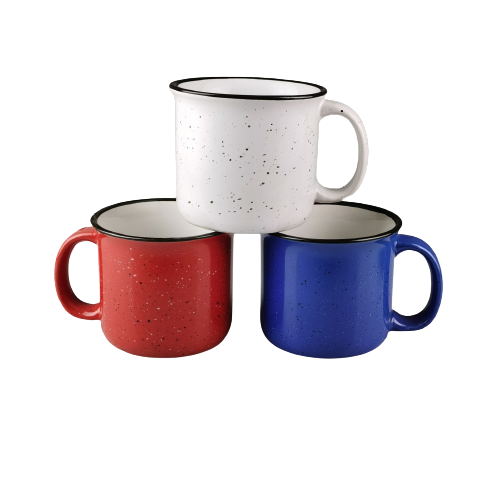 Ceramic Campfire Coffee Mugs - Yorkn Inc✅