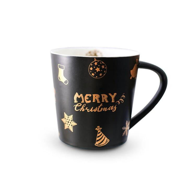Ceramic Coffee Mug - Yorkn Inc✅