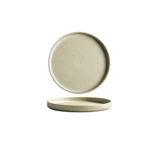 Ceramic Dinner Plate - Yorkn Inc✅