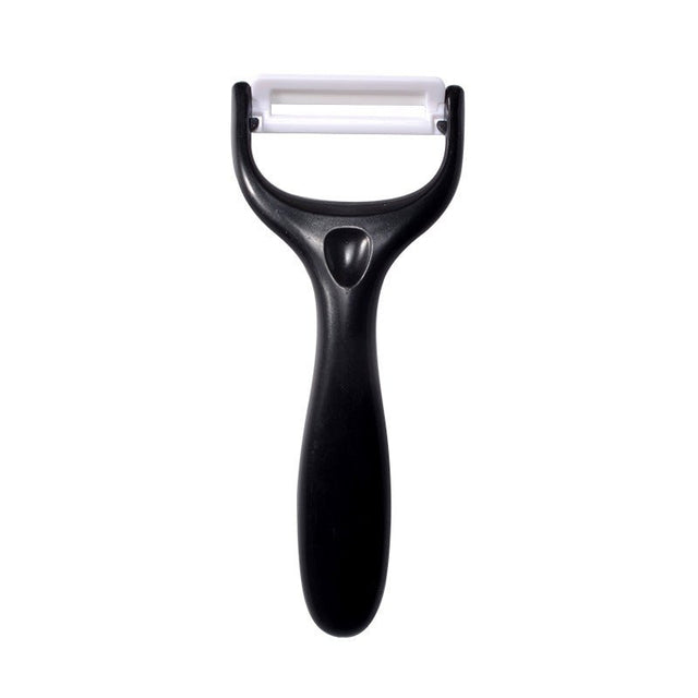 Ceramic Fruit & Vegetable Peeler - Yorkn Inc✅