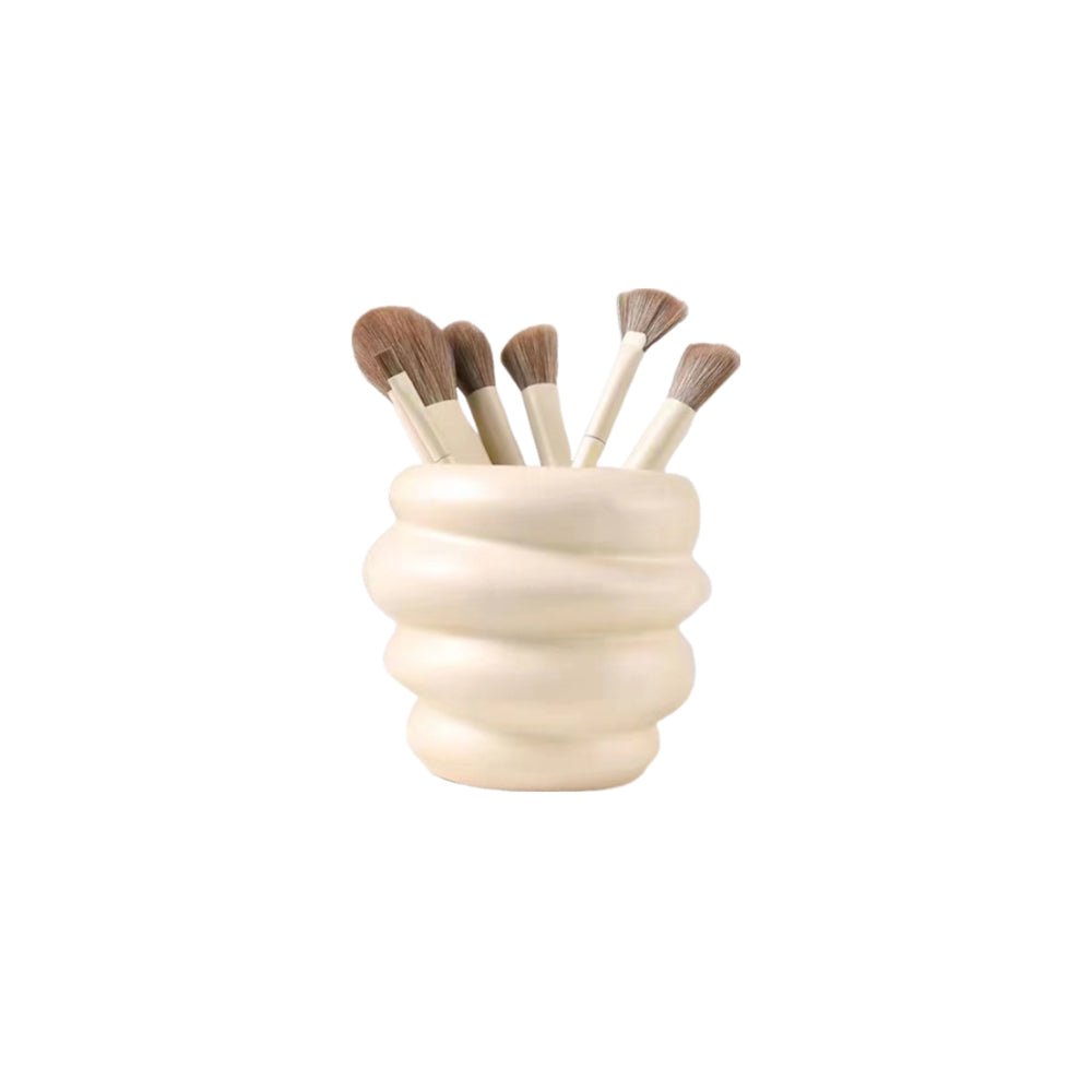 Ceramic Pencil Holder - Yorkn Inc✅