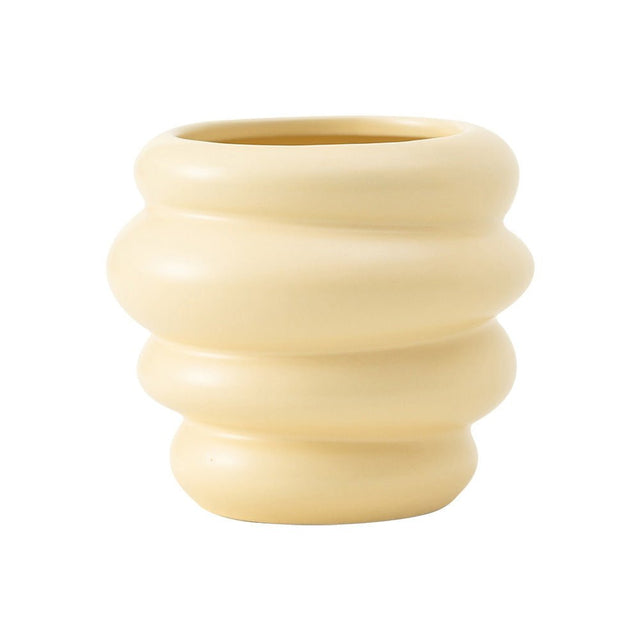 Ceramic Pencil Holder - Yorkn Inc✅