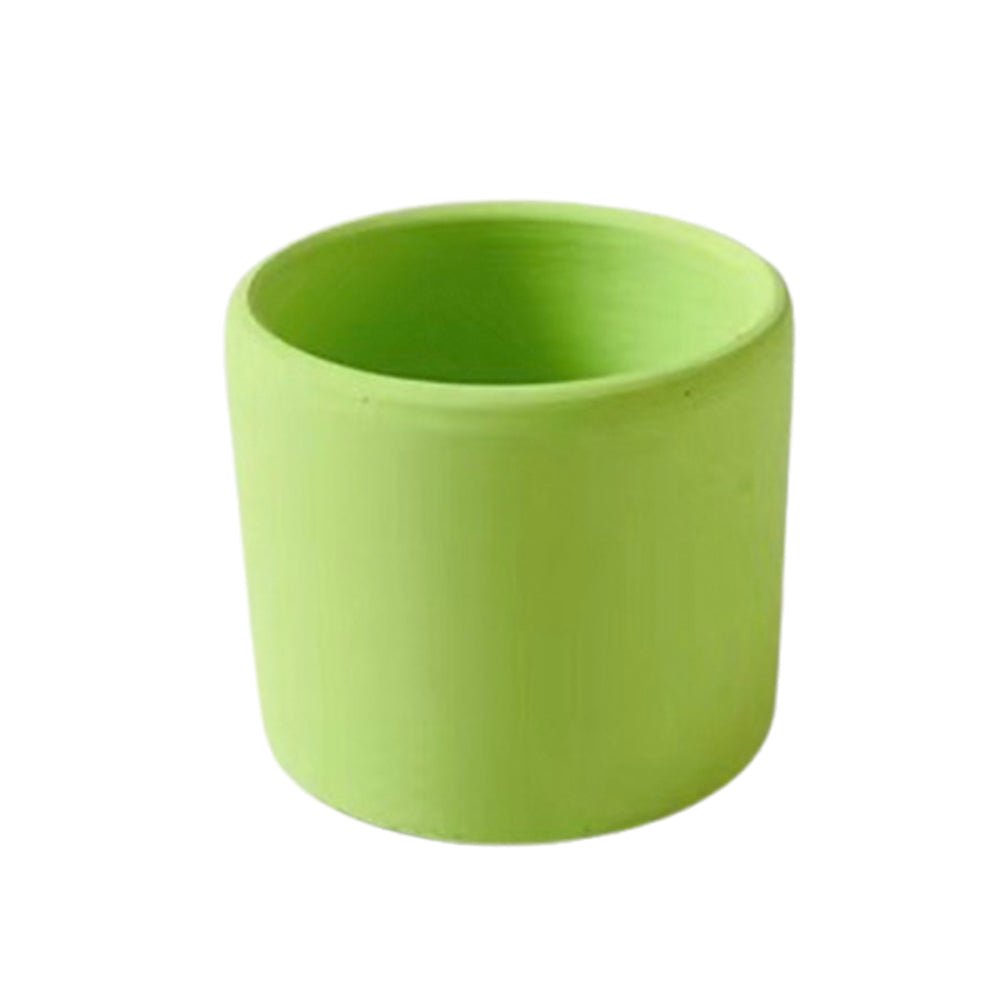 Ceramic Planter Pot - Yorkn Inc✅