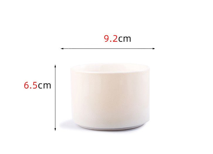 Ceramic Pot - Yorkn Inc✅