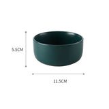 Ceramic Soup Bowl - Yorkn Inc✅