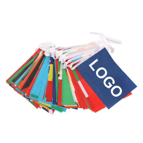 Chain Flags - Yorkn Inc✅