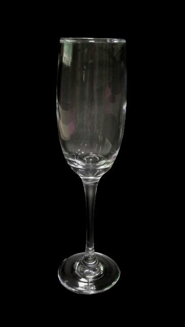 Champagne Flute - By Boat - Yorkn Inc✅