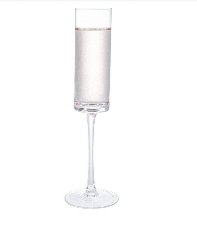 Champagne Glass - 5oz - Yorkn Inc✅