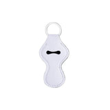 Chapstick Holder Keychain - Yorkn Inc✅