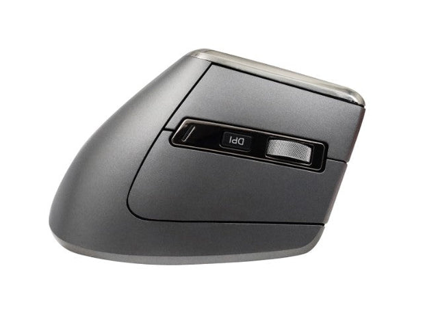 Charge The Vertical Mouse - Yorkn Inc✅