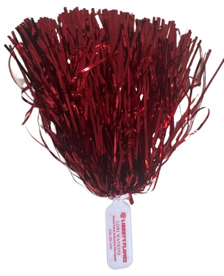 Cheerleading Pom Poms - Yorkn Inc✅