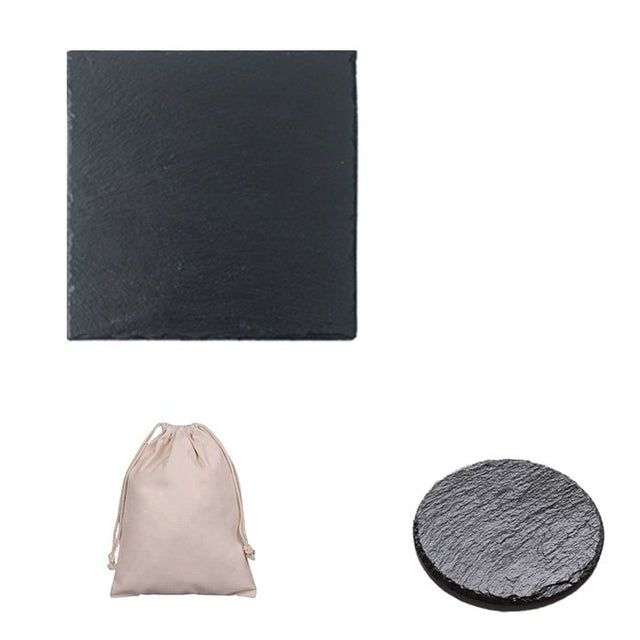 Cheese Board With Coaster Set - Yorkn Inc✅