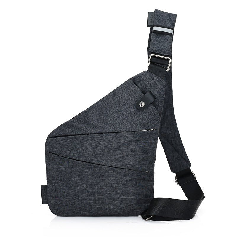 Chest Messenger Bag - Yorkn Inc✅