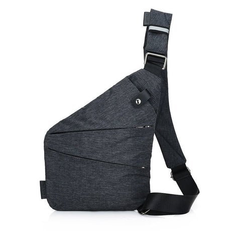 Chest Messenger Bag - Yorkn Inc✅