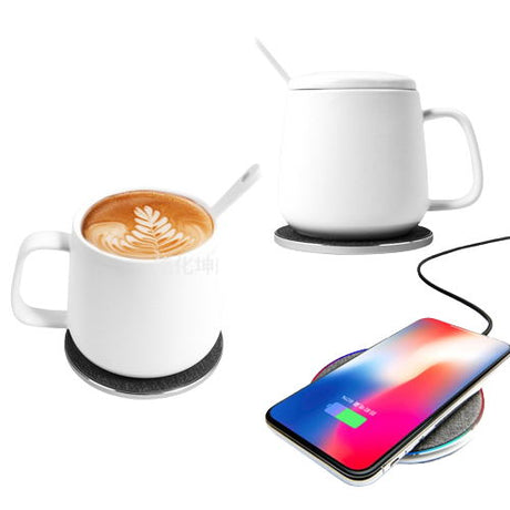 Chi - charge Mug Warmer Set - Yorkn Inc✅