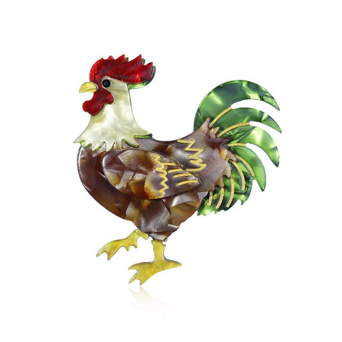 Chicken Pin - Yorkn Inc✅