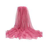 Chiffon Scarf For Women - Yorkn Inc✅