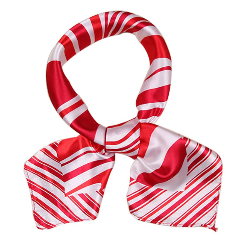 Chiffon Scarves - Yorkn Inc✅