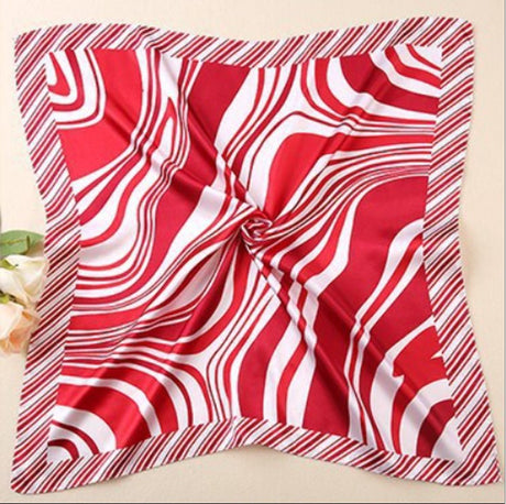 Chiffon Scarves - Yorkn Inc✅
