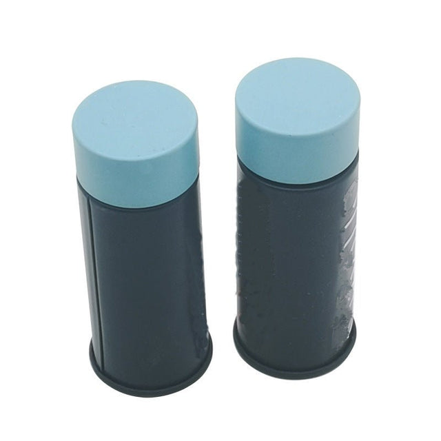Child Safe Push Tin Box - Yorkn Inc✅