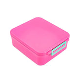 Children 4 - compartment Lunch Box - Yorkn Inc✅
