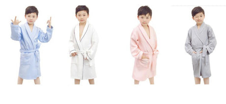 Children Bathrobes - Yorkn Inc✅