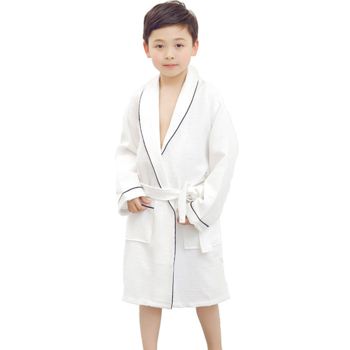 Children Bathrobes - Yorkn Inc✅