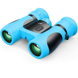 Children Holding Binoculars - Yorkn Inc✅
