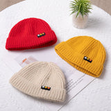 Children Knit Hat - Yorkn Inc✅