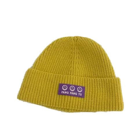 Children Knitted Hat - Yorkn Inc✅