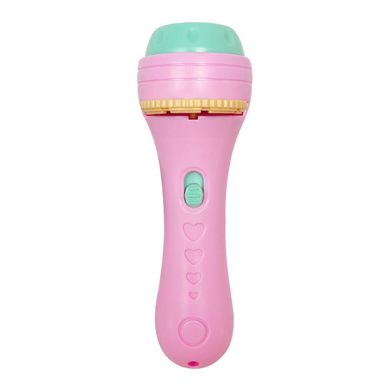 Children Projection Flashlight - Yorkn Inc✅